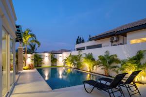 Orchid Paradise Homes OPV 510