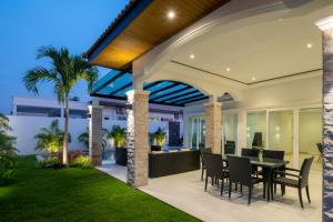 Orchid Paradise Homes OPV 510