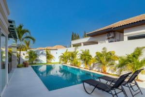 Orchid Paradise Homes OPV 510