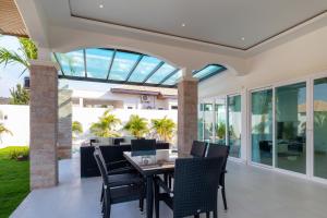 Orchid Paradise Homes OPV 510