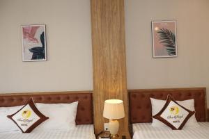 Sea Angel Hotel Halong