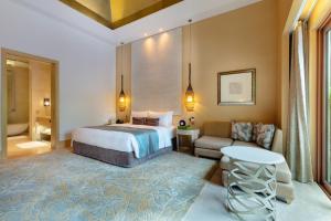 Resorts World Sentosa - Equarius Villas