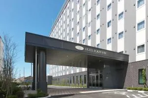 Hotel Route Inn Kusatsu Ritto -Ritto Inter Kokudo 1 gou- - 下田市