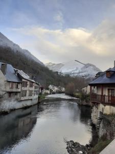 Maisons d'hotes PAS a PAS CHAMBRE D'HOTES : photos des chambres