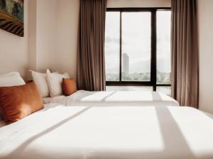 Brique Hotel Chiangmai