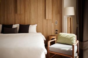 Brique Hotel Chiangmai