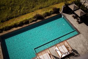 Brique Hotel Chiangmai