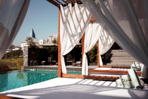 Brique Hotel Chiangmai