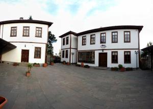 Kanoglu Konagi Butik Otel