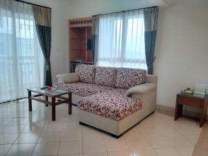 Apartemen Puncak Marina