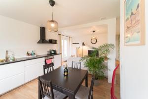 La CAPEYRONNAISE - MAISON COSY - JARDIN