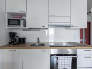 Kotimaailma Apartments Joensuu - Koulukatu 21