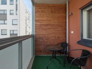 Kotimaailma Apartments Joensuu - Koulukatu 21