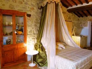 Guest House il Borgo di Sempronio - Cellena