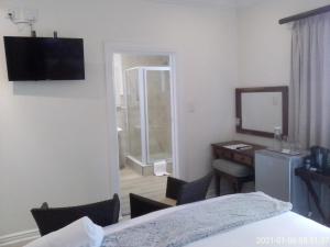 Victoria & Alfred Boutique Hotel