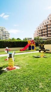 Club Amarílis,Alex&Mila Aparthotel Praia da Rocha