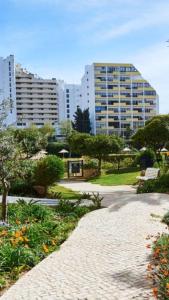 Club Amarílis,Alex&Mila Aparthotel Praia da Rocha