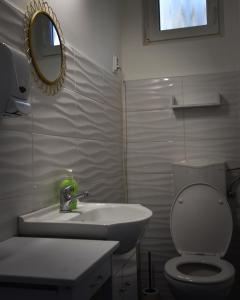 Pellegrini Apartman