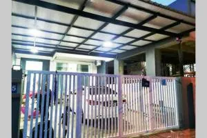 Bintang Maya Residence cozy and comfortable stay - Kampong Sungai Pasir Kechil