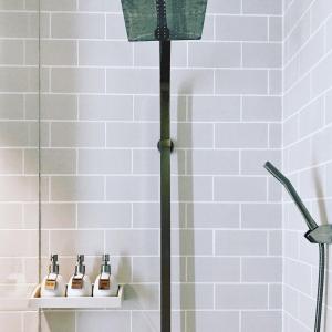 Shower, Fusion Suites Saigon in Ho Chi Minh City