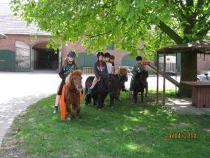 Ferienhof Rustemeier