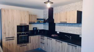 Le petit marquisat à deux pas du lac