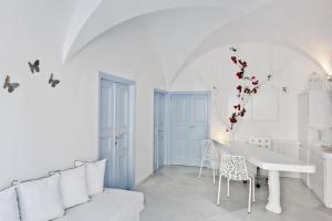 Casa Florina Santorini Greece