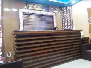 Hotel As Shams International - Brāhmanchiran