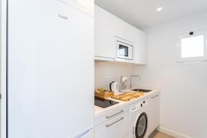 Higuerón Rental Playa Estudio