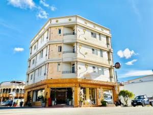 湯園民宿 l 民宿編號1639 - 4hvězdičkové hotely ve městě Tchaj-tung