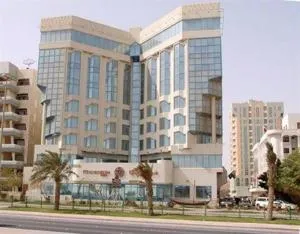 Phoenicia Tower Hotel And Spa - Muharraq