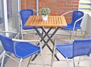 Appartmenthaus Witthöhn, Whg. 2