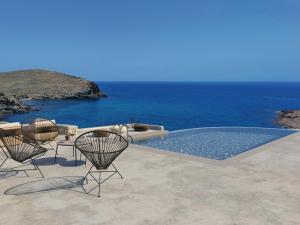 Mykonos Residence Villas & Suites Myconos Greece