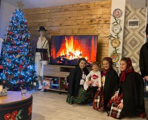 Pensiunea Maramures Guesthouse