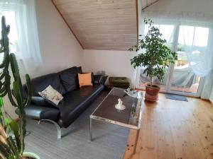 Ferienwohnungen Leffer