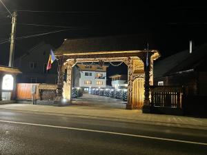 Pensiunea Maramures Guesthouse