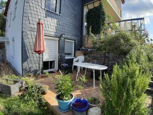 Ferienwohnungen Leffer