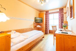 Örglwirt Ferienwelt - Hotel Post Örglwirt