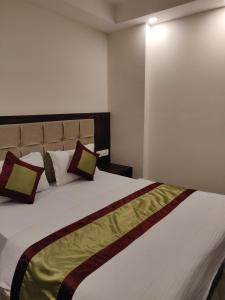 Hotel The Grace House - Paharganj - New Delhi