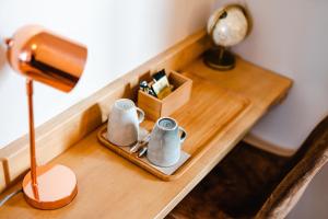 Hotels Hotel Le C - Boutique Hotel : photos des chambres