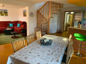 Ferienwohnung am Eiskeller