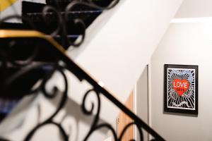 Hotels Hotel Le C - Boutique Hotel : photos des chambres