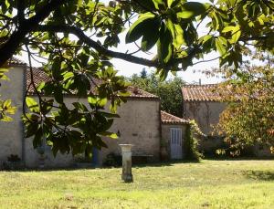 B&B / Chambres d'hotes Logis de La Touche : photos des chambres