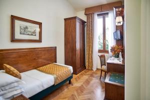 Standard Single Room room in Adler Cavalieri Hotel