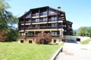 Appartements GREEN APPLE CARROZ Duplex WIFI Garage Balcon-Sud Vue Montagne : photos des chambres