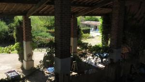 Natures Pace Holidays