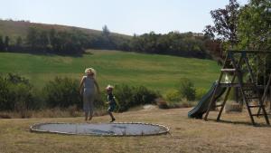 Natures Pace Holidays