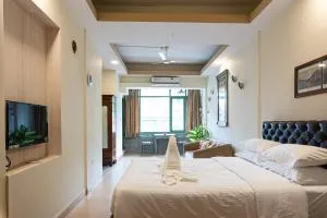 Casa Dos Rebelos - Ribandar