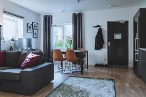 Magnolia House Norrviken - تيبي