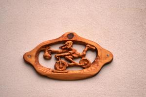 Penzion Sedlecká vína